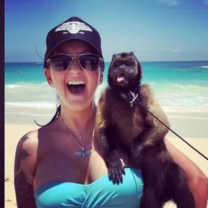 Meet your Posher, Angela